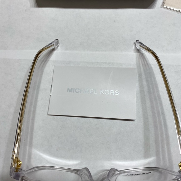Brand New Michael Kors Glasses.​ - Picture 2 of 5